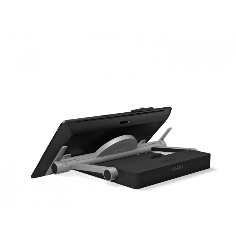 Wacom ACK62801K accessoire pour tablette graphique Pieds