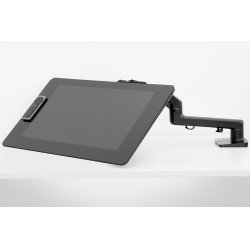 DESK ARM CINTIQ 24 et 32Pour cintiq 24 et 32
