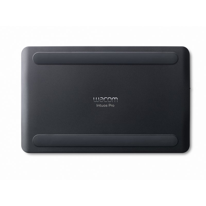 Wacom Intuos Pro (S) tablette graphique Noir 5080 lpi 160 x 100 mm USB/Bluetooth