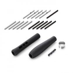 Wacom ACK-40001 accessoire pour tablette graphique Kit d'accessoires