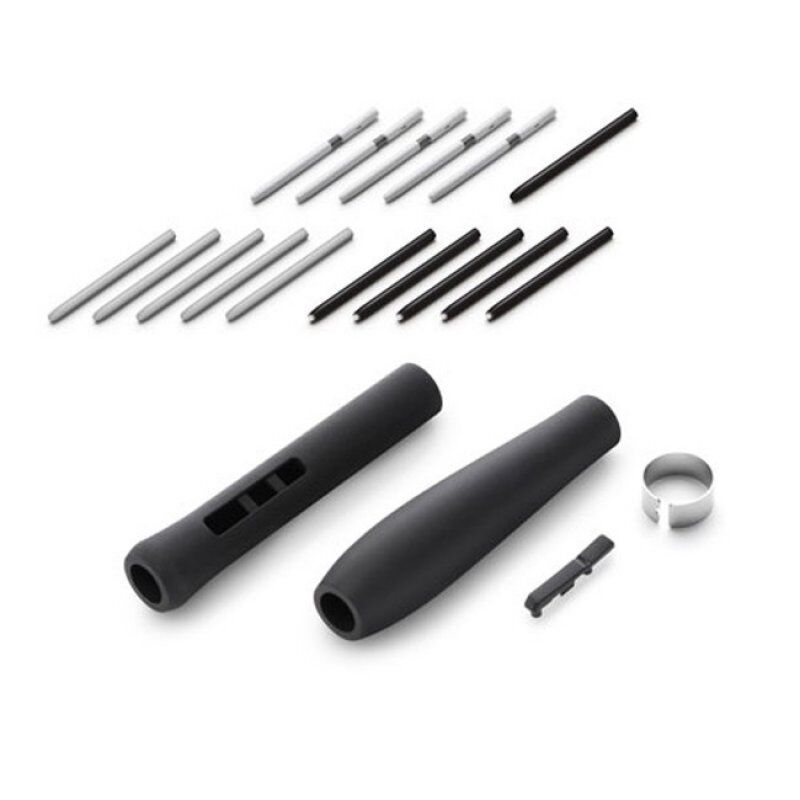 KIT D'ACCESSOIRES INTUOS4/5