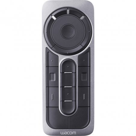 Wacom ExpressKey Remote control unit