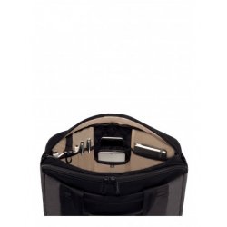 Wenger compatible Underground - Noir/Gris