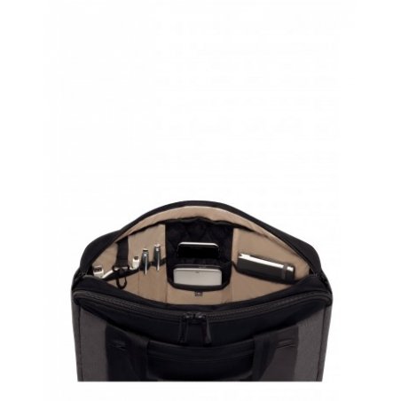 Wenger compatible Underground - Noir/Gris