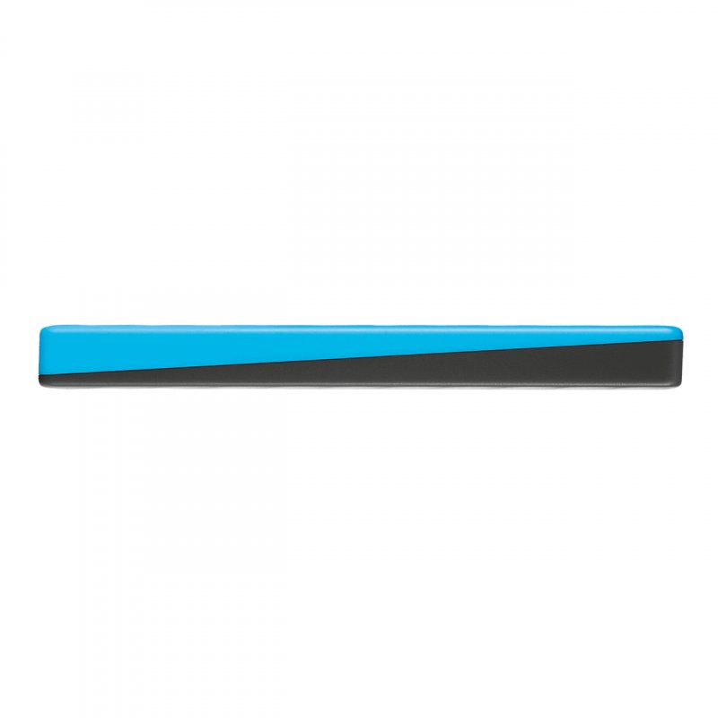 Western Digital My Passport external hard drive 4 TB Blue
