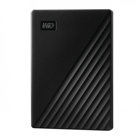 WD My Passport 2 To Noir (USB 3.0)