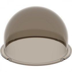 AXIS compatible P5624-E/35-E SMOKED DOME