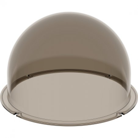 AXIS compatible P5624-E/35-E SMOKED DOME