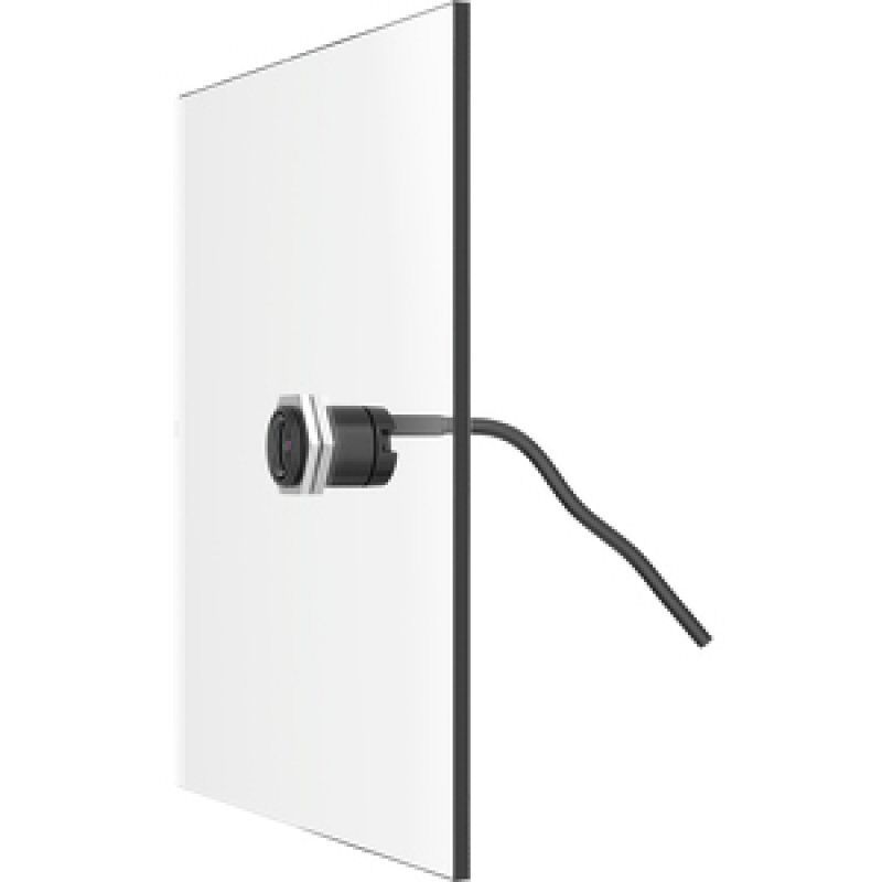 Axis 0926-001 caméra de sécurité Cachée Caméra de sécurité IP Intérieure 1920 x 1020 pixels Plafond/Mur/Bureau