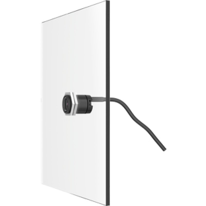 Axis 0926-001 security camera Covert IP security camera Indoor 1920 x 1020 pixels Ceiling/Wall/Desk