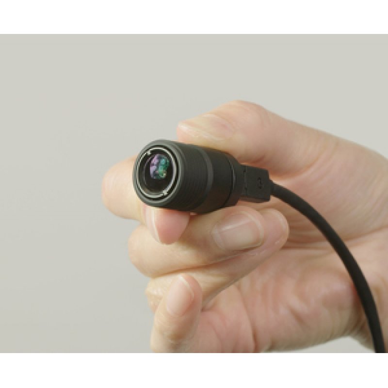 AXIS compatible P1245