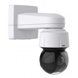 Axis Q6128-E Dome IP security camera Indoor & outdoor 3840 x 2160 pixels Wall