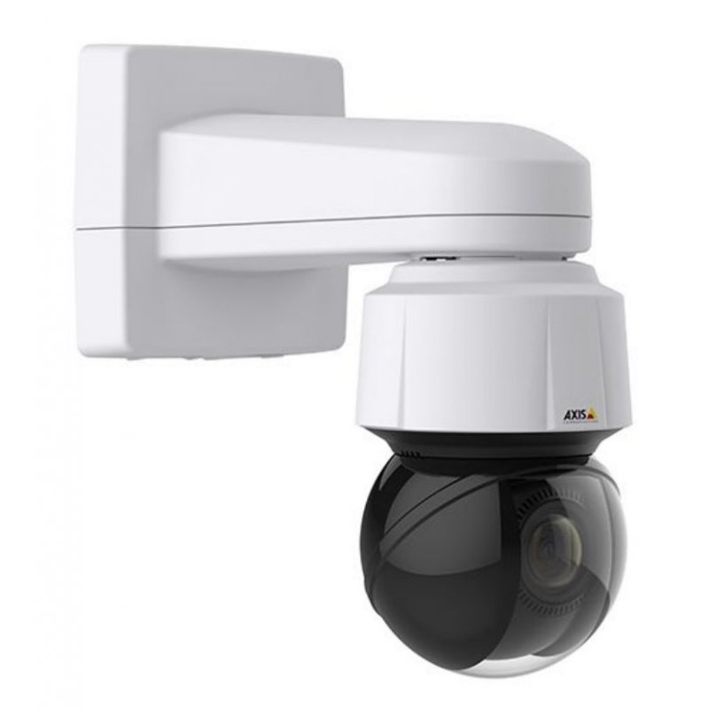 Axis Q6128-E Dome IP security camera Indoor & outdoor 3840 x 2160 pixels Wall
