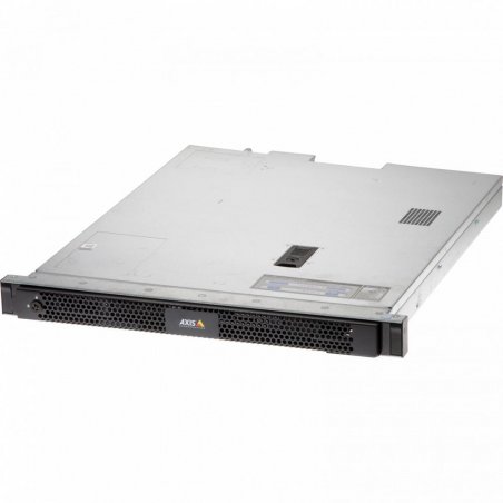 AXIS compatible S1116 RACKED VMS SERVER