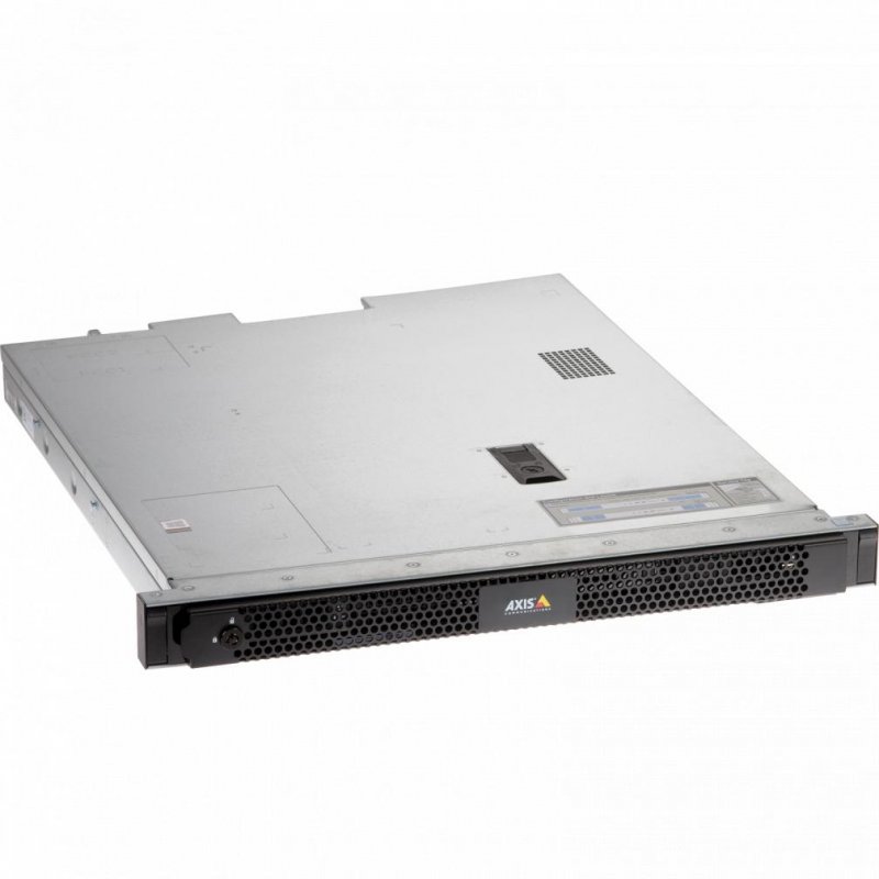 AXIS compatible S1116 RACKED VMS SERVER