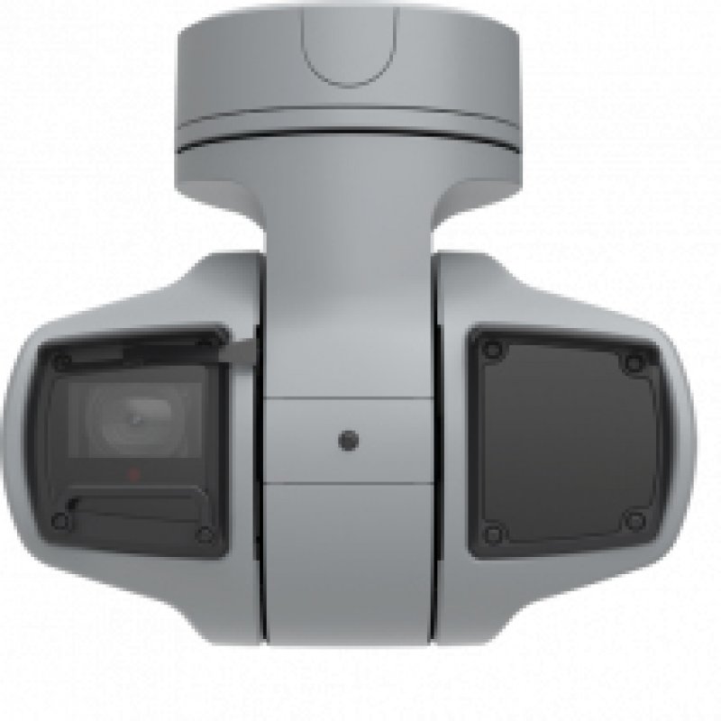 Axis Q6215-LE 50 Hz IP security camera Indoor & outdoor 1920 x 1080 pixels Ceiling/Pole