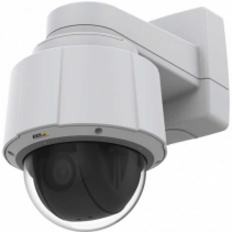 Axis 01749-002 security camera Dome IP security camera Indoor 1920 x 1080 pixels Ceiling