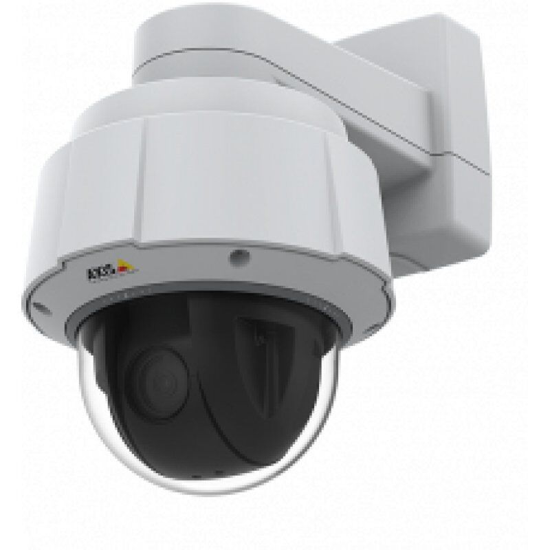 Axis 01751-002 security camera Dome IP security camera Outdoor 1920 x 1080 pixels Ceiling