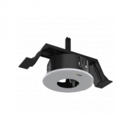 RECESSED MOUNT F/SELECTED AXIS compatible M30 CAMERAS