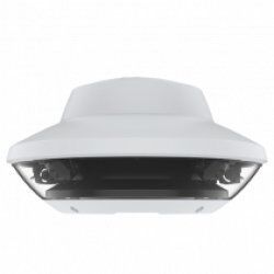 Q6010-E 50HZ OR 360C CAM 4X5MP SENSORS 20FPS IN H.264/H.265 ZIP