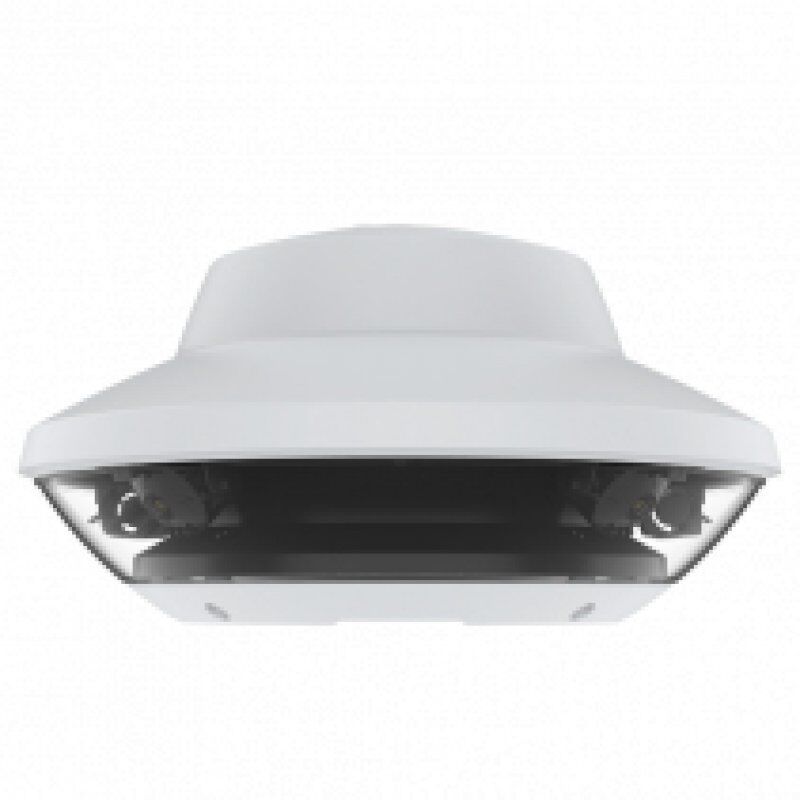 Q6010-E 50HZ OR 360C CAM 4X5MP SENSORS 20FPS IN H.264/H.265 ZIP