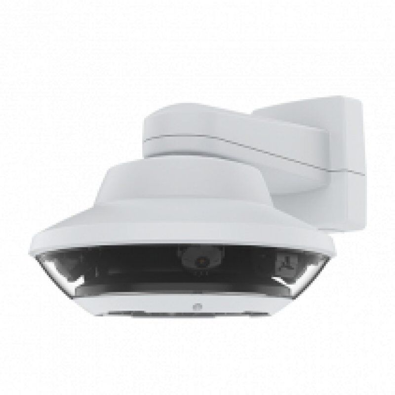 Axis 01980-001 caméra de sécurité Dôme Caméra de sécurité IP Intérieure et extérieure 2592 x 1944 pixels Plafon