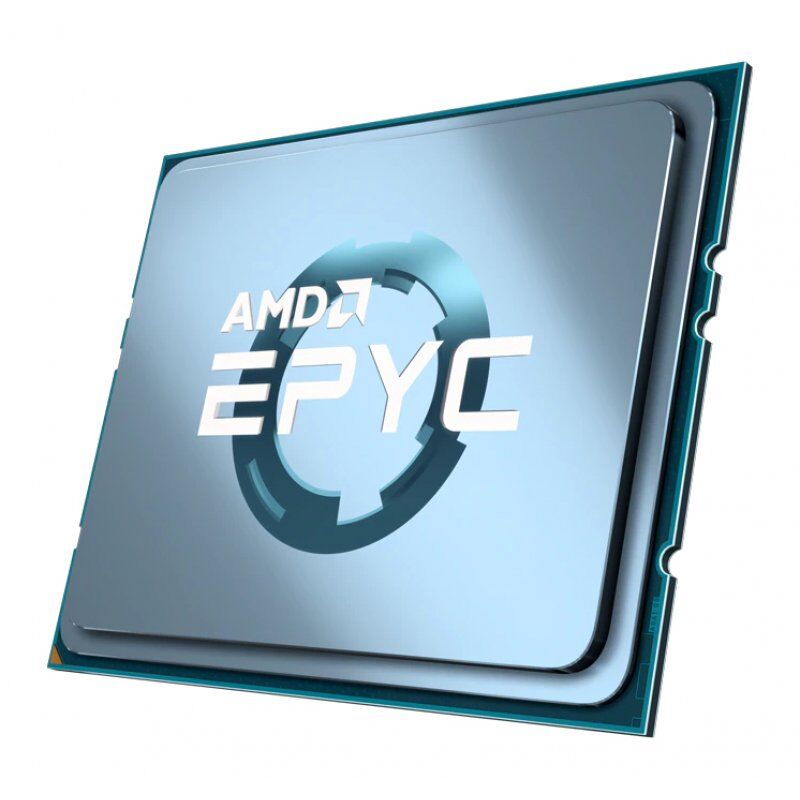 AMD compatible EPYC 7352 / 2.3 GHz Prozessor