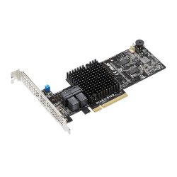 ASUS PIKE II 3108 8-PORT INTERNAL SAS12G RAID CARD