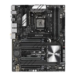 ASUS WS Z390 PRO, Intel Z390 RoG - Sockel 1151