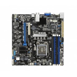 ASUS P11C-M/10G-2T Intel C242 LGA 1151 (Emplacement H4) Mini-ITX