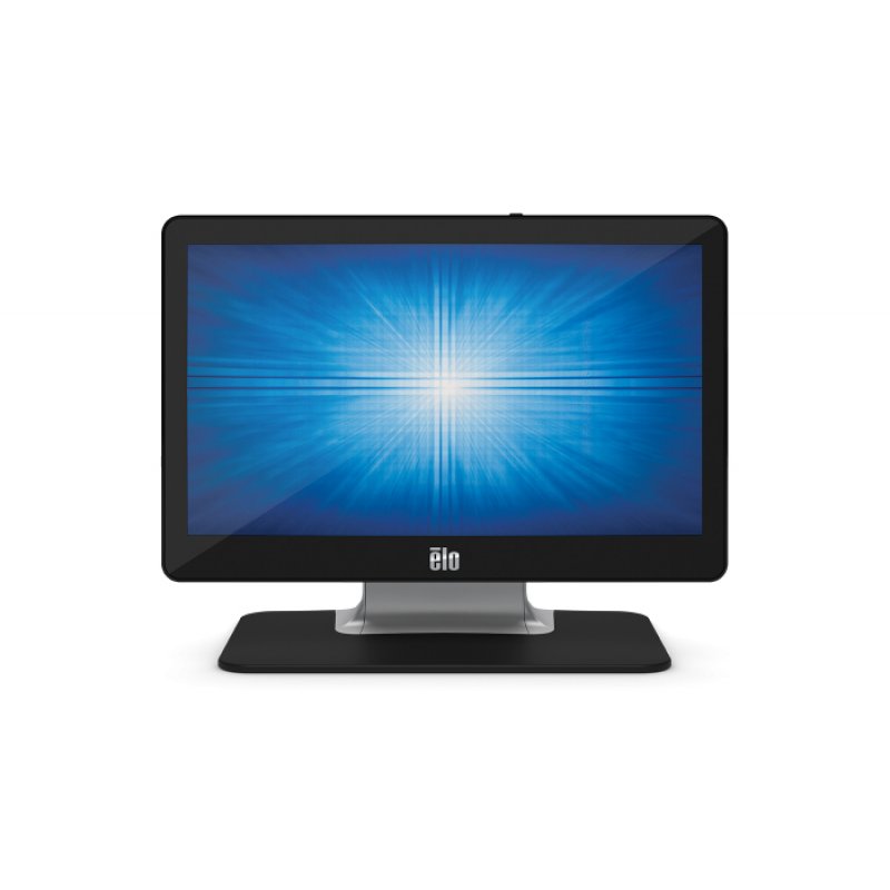 Elo Touch Solutions 1302L écran plat de PC 33,8 cm (13.3") 1920 x 1080 pixels Full HD LCD Écran tactile Multi-utilisat