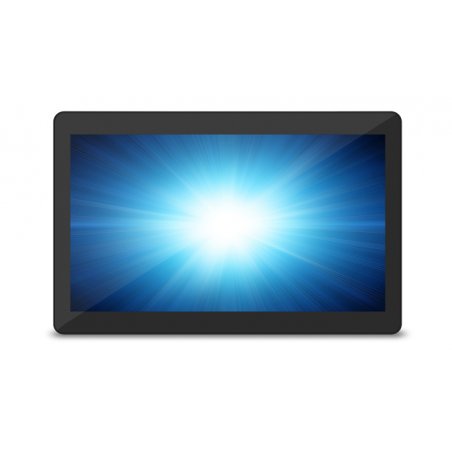Elo Touch Solutions I-Series E692448 PC tout en un/station de travail Intel Core™ i5 39,6 cm (15.6") 1920 x 1080 pixel