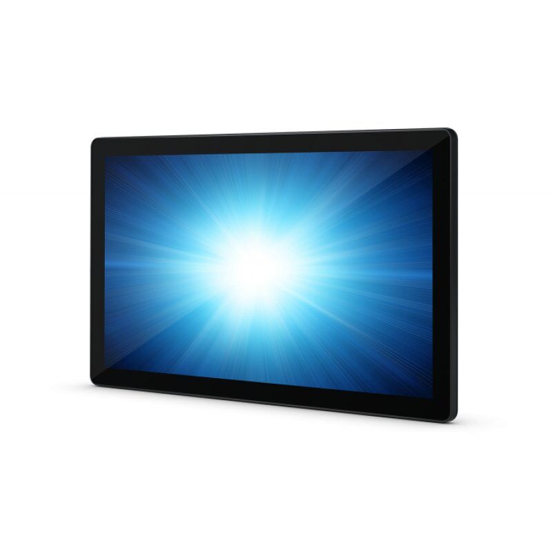 Elo Touch Solutions I-Series E850387 PC tout en un/station de travail Intel Core™ i3 54,6 cm (21.5") 1920 x 1080 pixel