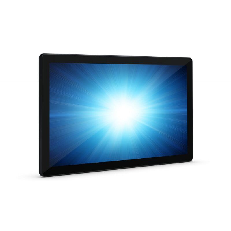 Elo Touch Solutions I-Series E850387 PC tout en un/station de travail Intel Core™ i3 54,6 cm (21.5") 1920 x 1080 pixel