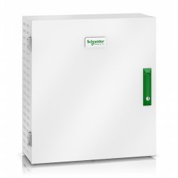 EASY UPS 3S PARALLEL MAINT BYPASS PANEL 2 UNITS 10-40 KVA