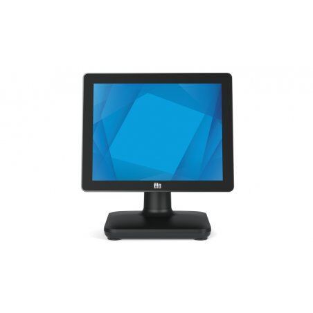 POS SYST 15IN 4:3 WIN10 CORE I5 8/128GB SSD PCAP 10-TOUCH BLK