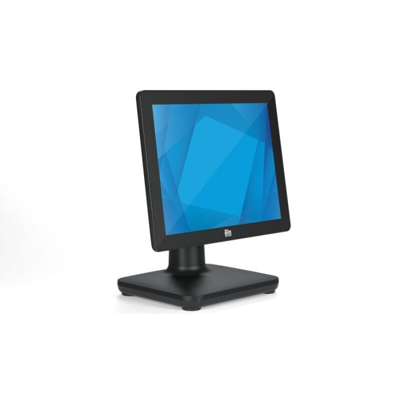 Elo Touch Solutions E932274 terminal de paiement Tout-en-un 2,1 GHz i5-8500T 38,1 cm (15") 1024 x 768 pixels Écran tact