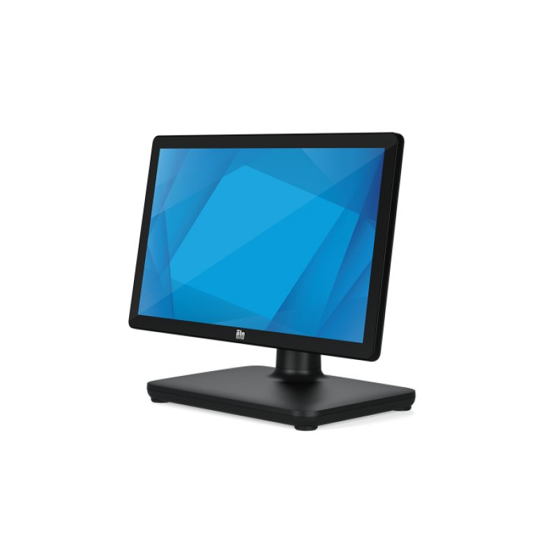 Elo Touch Solutions E937919 POS system All-in-One 2.1 GHz i5-8500T 54.6 cm (21.5") 1920 x 1080 pixels Touchscreen Black