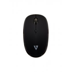 SOURIS SILENT DUAL BLUETOOTH WIRELESS 2.4GHZ 4 BOUTTONS