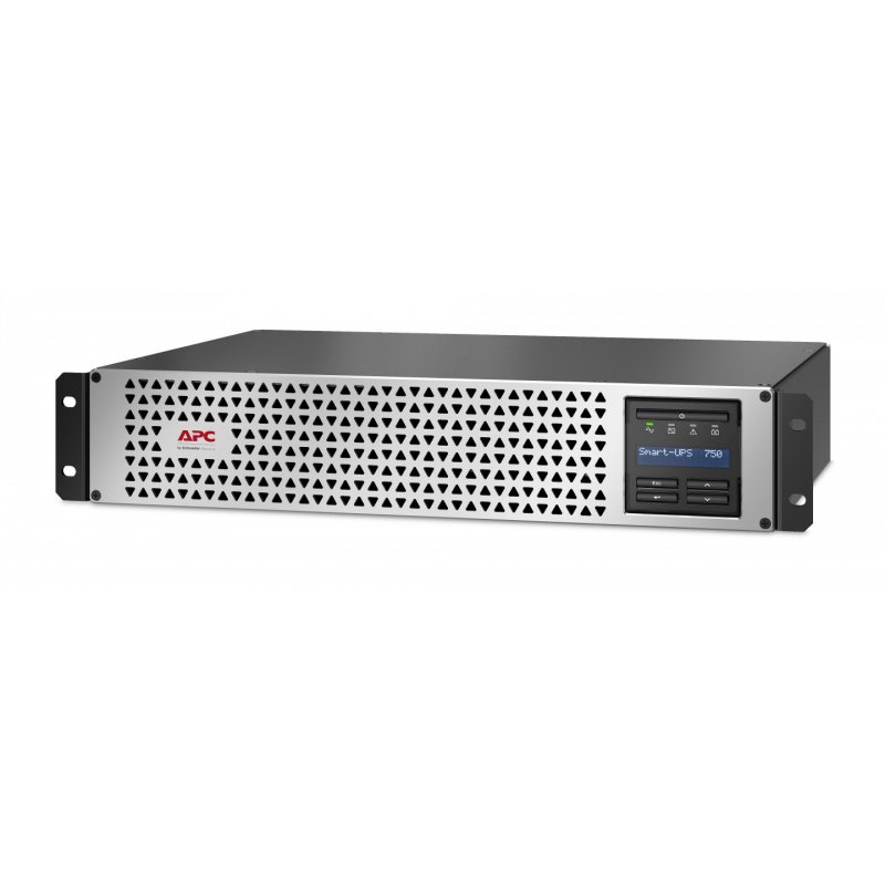 APC compatible Smart-UPS 750VA LI SD 2HE SmartC