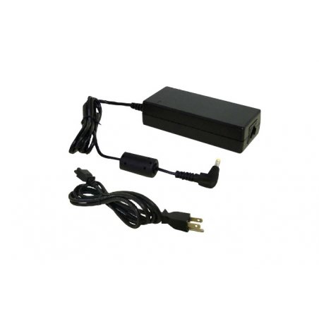 Gamber-Johnson 7300-0472 power adapter/inverter Indoor Black