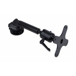 Gamber-Johnson 7160-1385-03 holder Passive holder Tablet/UMPC Black