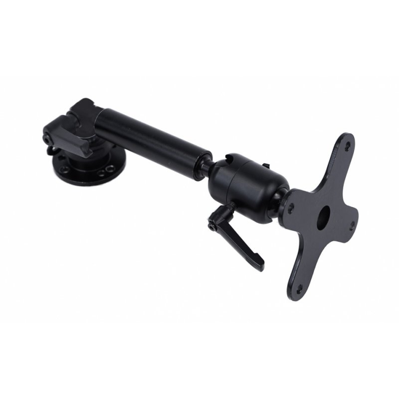 Gamber-Johnson 7160-1385-03 support Support passif Tablette / UMPC Noir