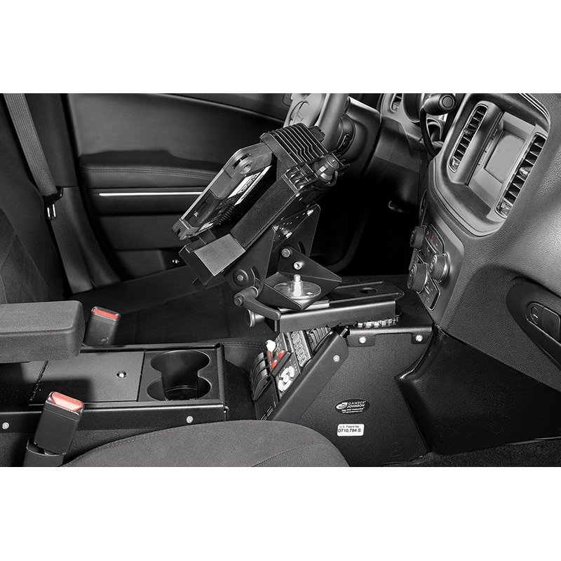 ZEBRA L10 WIN TABLET VEHICLE DS LIND 20-60V ISOLATED POWER ADAPT