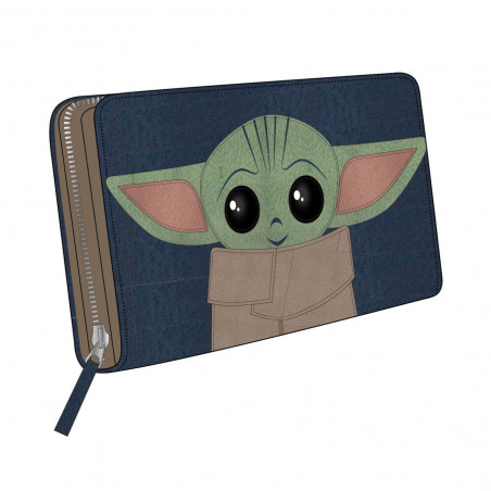 STAR WARS - The Child - Portefeuille