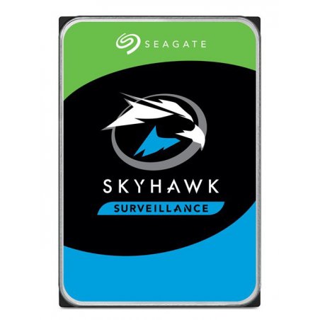 Seagate Surveillance HDD SkyHawk 3.5" 4 To Série ATA III