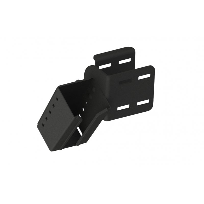 Gamber-Johnson . Support passif Scanner portable Noir