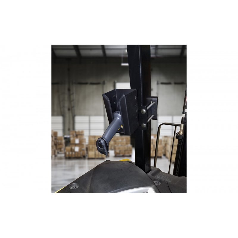 Gamber-Johnson . Support passif Scanner portable Noir