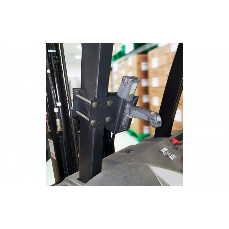 FORKLIFT POWER SUPPLY CLAMP