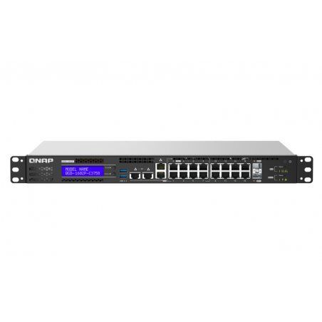 QGD-1602P-C3558-8GB 2X2.5IN BAY 2XPCIE G3 2XUSB3.0